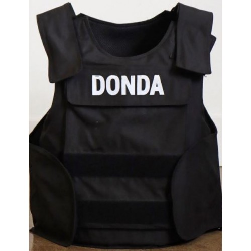 Kanye Donda Vest